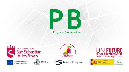 Imagen San Sebastián de los Reyes presenta el Proyecto Biodiversidad