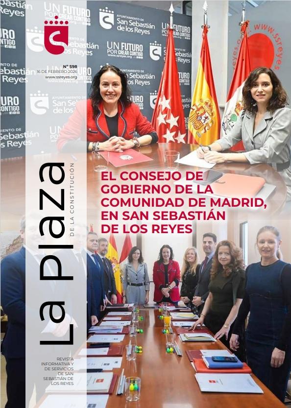 Imagen Nº 598 - 16 de febrero de 2026