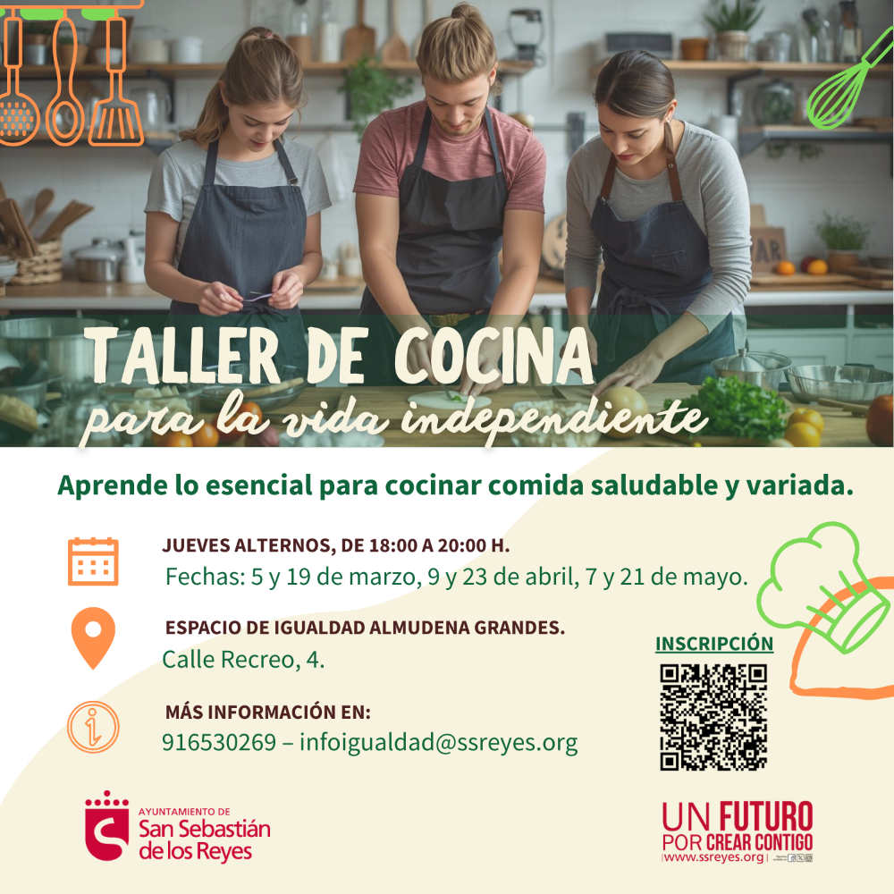 Imagen Información general