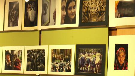 Imagen Y las ‘Miradas’ brillaron en el XXXVI Concurso Social de Fotografía de febrero en Sanse