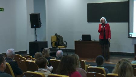 Imagen Salud mental, inteligencia emocional o liderazgo: ciclos de psicología en la UNED de Sanse