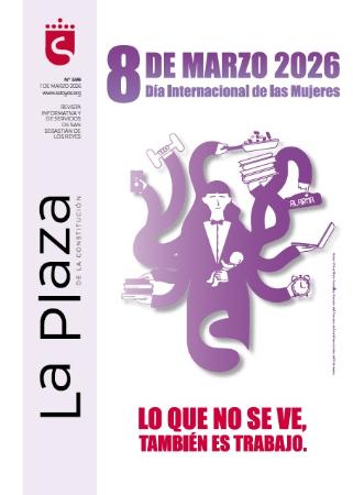 Imagen Nº 599 - 1 de marzo de 2026