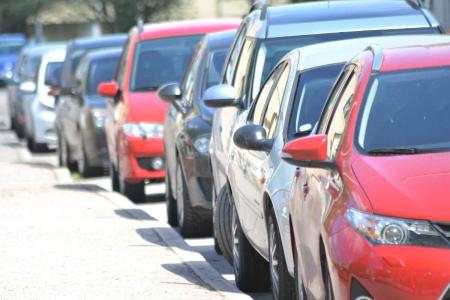 Imagen Información acerca del Impuesto sobre Vehículos de Tracción Mecánica