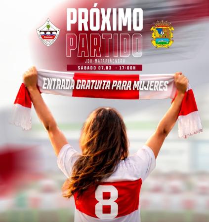 Imagen La U.D. Sanse se suma a la conmemoración del Día Internacional de la...