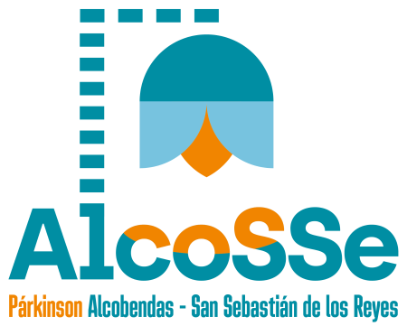 40. ALCOSSE Parkinson logo