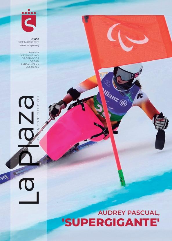 Imagen Nº 600 - 16 de marzo de 2026