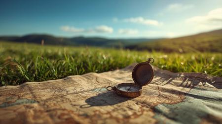 Imagen Jornada de Orientación para toda la familia en el Centro de Naturaleza...