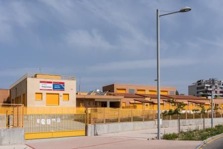 Imagen Tempranales (Código de centro: 28076290)