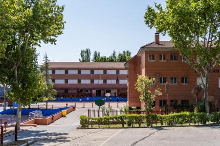 Imagen Joan Miró (Código de centro:28024642)