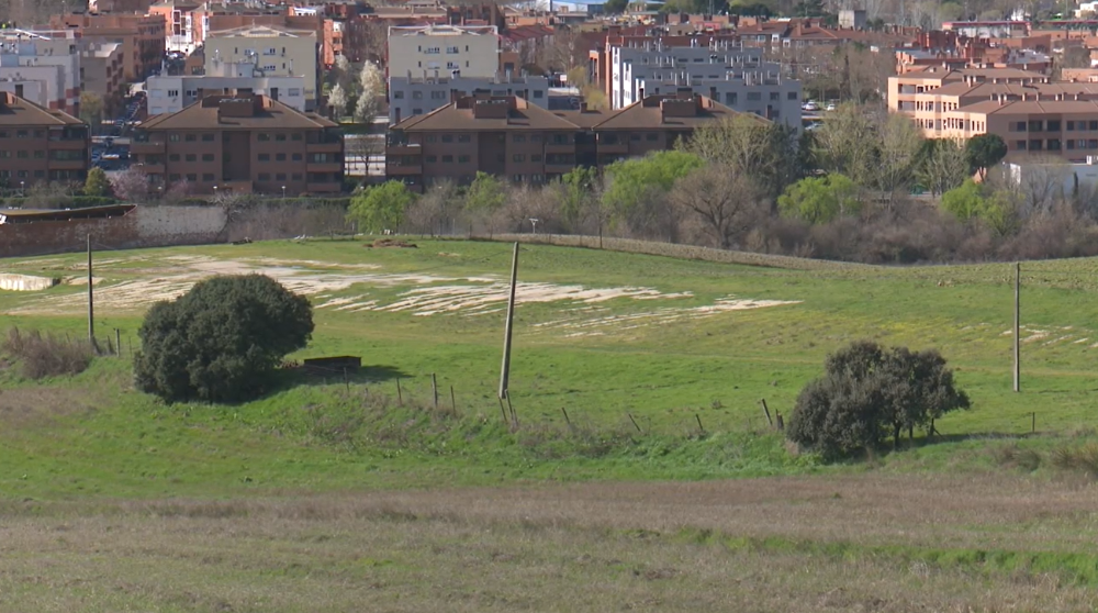 Imagen Cerro del Baile se consolida como un ejemplo de proyecto urbanístico integral y ambientalmente responsable