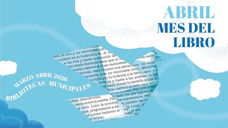 Imagen Celebra el Mes del Libro en San Sebastián de los Reyes con más de 20...