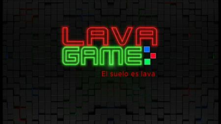 Imagen El suelo es lava, la película del Polloliebre y muchos más planes para...