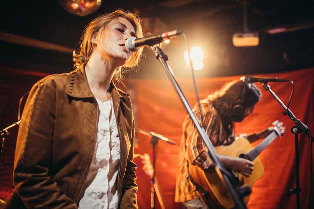 Imagen El Ayuntamiento ha aprobado las bases del certamen Music Festival