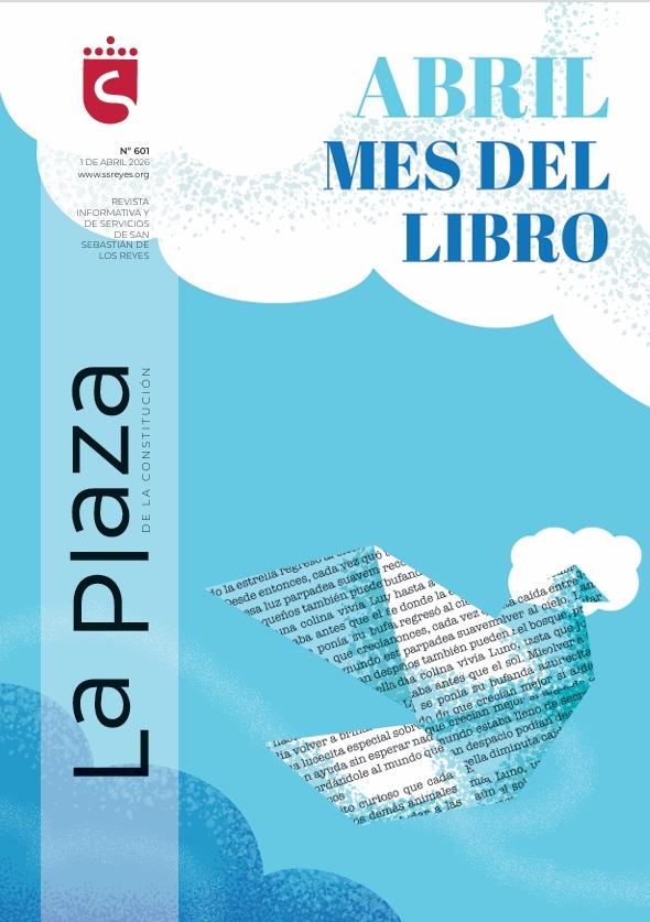 Imagen Nº 601 - 1 de abril de 2026