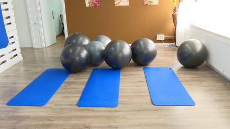 Imagen Rutas saludables, acciones formativas sobre drogas, autismo o Parkinson...