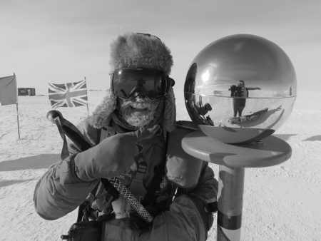 Imagen Antonio de la Rosa: de las piscinas de Dehesa Boyal, a los puntos más...