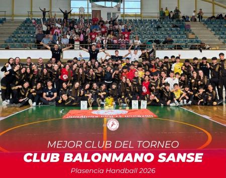 Imagen Nuestra ciudad celebra un fin de semana repleto de éxitos deportivos