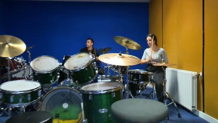 Imagen ‘Music Festival 2026’: en busca del talento musical de San Sebastián de los Reyes