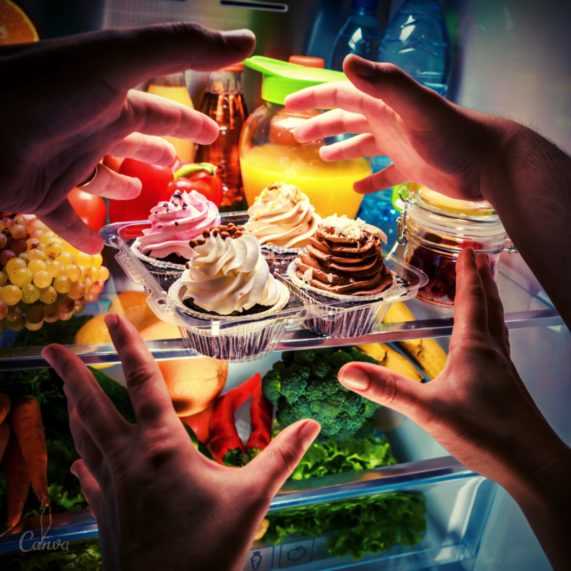 Imagen Higiene Alimentaria