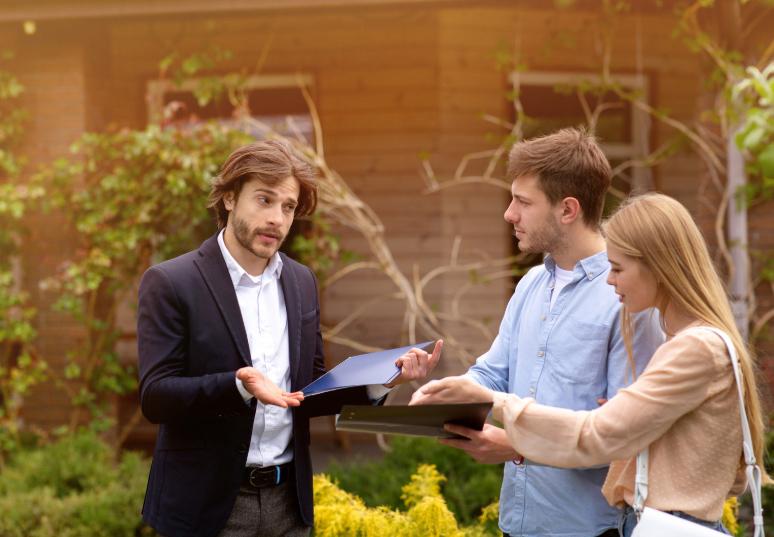 Imagen Atención denuncias por insalubridad