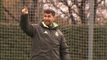 Imagen Víctor Cea, Mención Especial elegida por los Medios de Comunicación del...