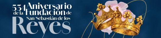 Imagen 534 Aniversario Fundacion