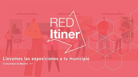 Imagen ¿Te gusta el arte? Puedes ser guía voluntario de la Red Itiner en San...