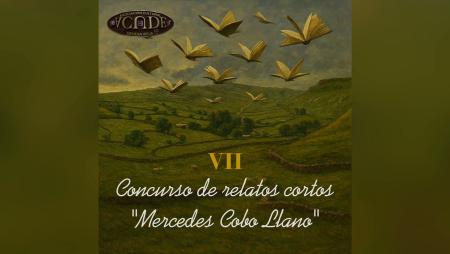Imagen ¿Tienes una historia en mente? Preséntala al VII Concurso de relato...