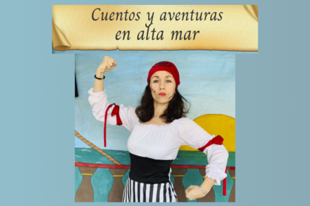 Imagen El Ayuntamiento ofrece diversas actividades de ocio para niños y jóvenes...