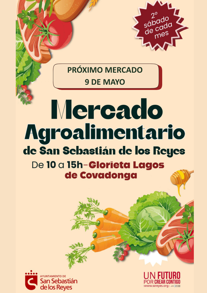 Imagen DE LA DEHESA A TU MESA