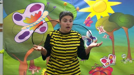 Imagen Cuentacuentos en inglés: entretenimiento y aprendizaje a la par en San...