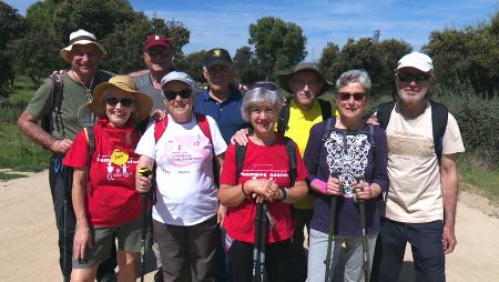 Imagen Consejos y preparativos para el Camino de Santiago, un nuevo viaje de...