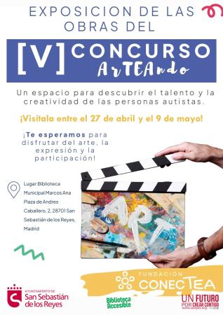 2026.04.27 Concurso Arteando