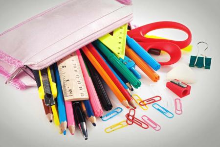 Imagen Las familias podrán solicitar las becas escolares del curso 2026/27 del...