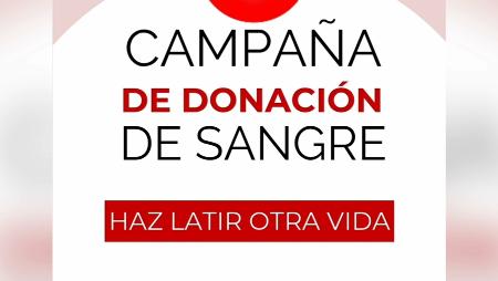 Imagen Estudiantes del IES Julio Palacios impulsan la donación de sangre para hacer latir otras vidas