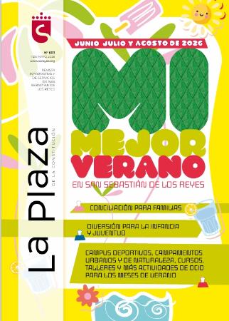 Imagen Nº 603 - 1 de mayo de 2026