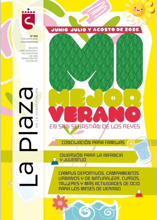 Imagen Nº 603 - 1 de mayo de 2026