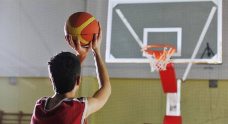 Imagen Nuestra ciudad aprueba un nuevo convenio con la Federación de Baloncesto...
