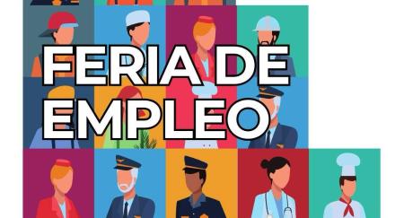 Imagen ACENOMA y el Ayuntamiento impulsan la Feria de Empleo
