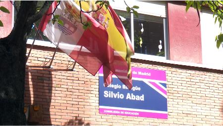Imagen El colegio Silvio Abad se estrenará como CEIPSO ofreciendo la ESO el próximo curso escolar
