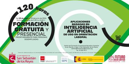 Imagen De ChatGPT al curriculum perfecto: nuestra ciudad impulsa un curso para...