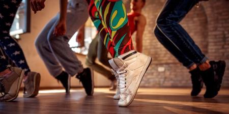 Imagen Sanse Urbano 2026: baile, rap, basket y arte para que los jóvenes tomen...