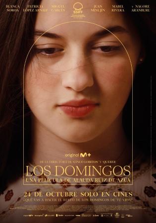 PÁG 23.4. CARTEL LOS DOMINGOS