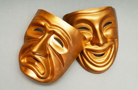 Teatro gestual