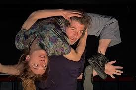 MADn Circus Festival. Conhort