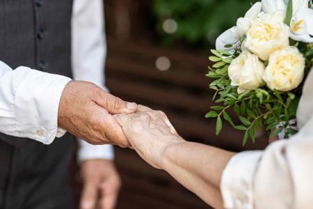 Imagen Nuestra ciudad rinde homenaje a los matrimonios que celebran sus bodas de oro este año