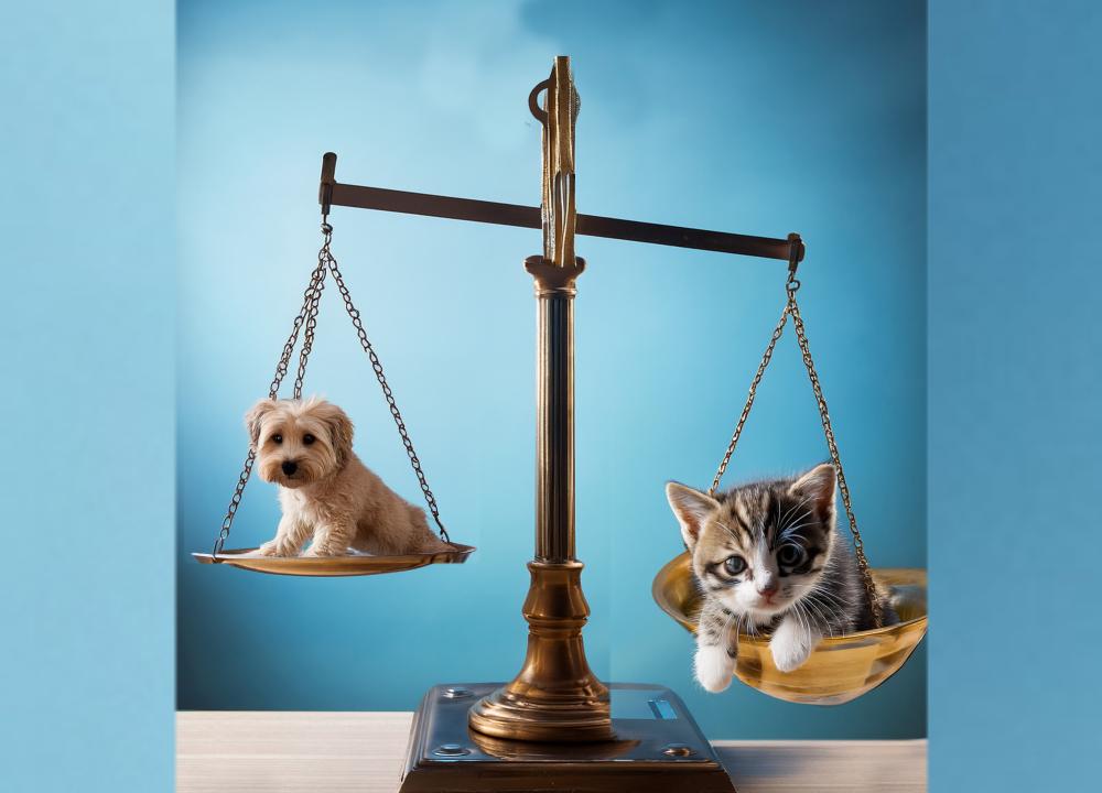Imagen Normativa en materia de protección animal