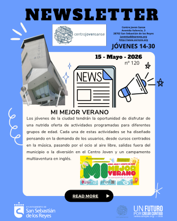 Imagen Newsletter