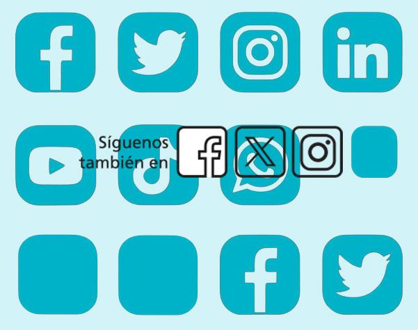 Imagen Redes sociales