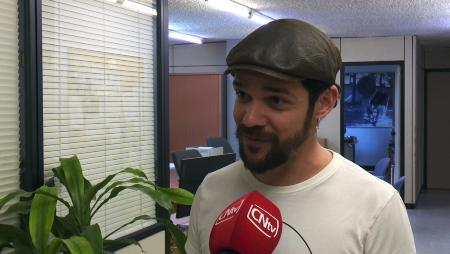 Imagen ‘La escritura y la escena’, un taller con el escritor Pablo Benavente en...